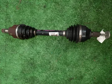 ПРИВОД НА VOLVO C30 MK43 B4204S3