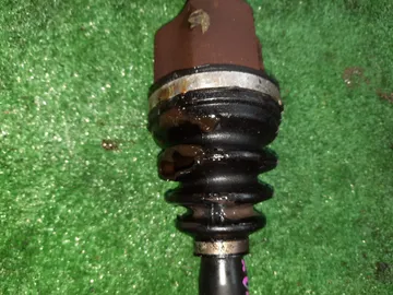 ПРИВОД НА VOLVO C30 MK43 B4204S3