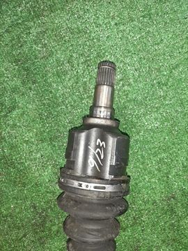 ПРИВОД НА TOYOTA RAUM NCZ20 1NZ-FE
