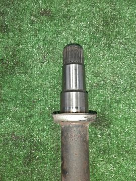 ПРИВОД НА TOYOTA ESTIMA GSR50 2GR-FE