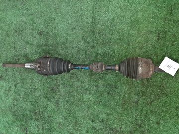 ПРИВОД НА NISSAN SERENA PNC24 SR20DE