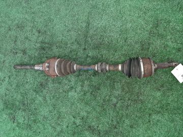 ПРИВОД НА NISSAN SERENA PNC24 SR20DE