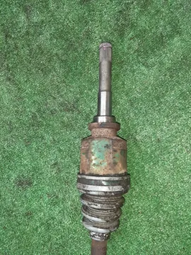 ПРИВОД НА MITSUBISHI DIAMANTE F41A 6G73