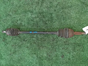 ПРИВОД НА MITSUBISHI DIAMANTE F41A 6G73