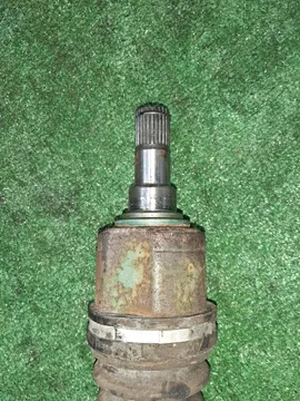 ПРИВОД НА MITSUBISHI DIAMANTE F41A 6G73
