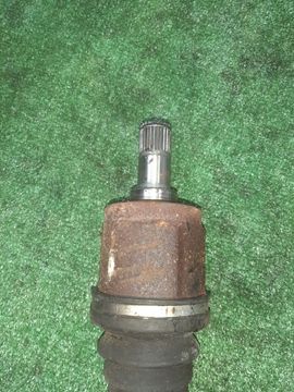ПРИВОД НА HONDA AVANCIER TA1 F23A