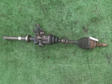 ПРИВОД НА NISSAN SERENA TNC24 QR20DE