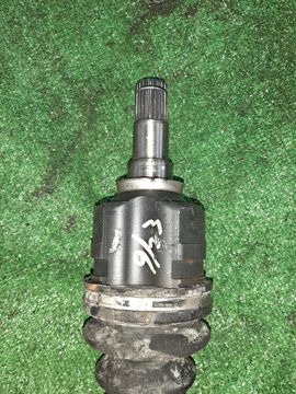 ПРИВОД НА TOYOTA RAUM NCZ20 1NZ-FE