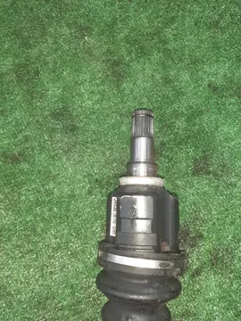 ПРИВОД НА TOYOTA RAUM NCZ20 1NZ-FE