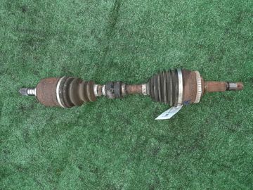 ПРИВОД НА NISSAN SERENA PNC24 SR20DE