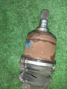 ПРИВОД НА NISSAN SERENA PNC24 SR20DE