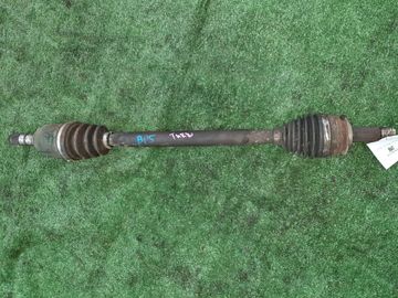 ПРИВОД НА SUBARU LEGACY BP5 EJ20T