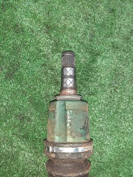 ПРИВОД НА SUBARU LEGACY BP5 EJ20T
