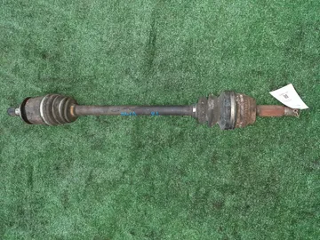 ПРИВОД НА MITSUBISHI DIAMANTE F41A 6G73