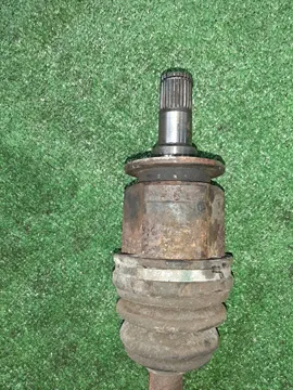 ПРИВОД НА MITSUBISHI DIAMANTE F41A 6G73