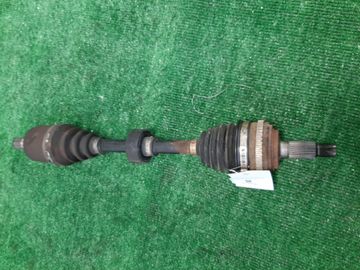 ПРИВОД НА HONDA STREAM RN2 D17A