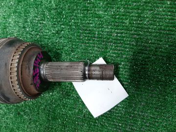 ПРИВОД НА TOYOTA AXIO ZRE144 2ZR-FE