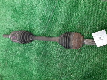 ПРИВОД НА NISSAN DUALIS NJ10 MR20DE