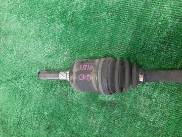 ПРИВОД НА NISSAN DUALIS NJ10 MR20DE