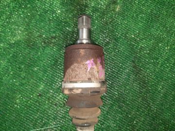 ПРИВОД НА HONDA CIVIC FERIO ET2 D17A