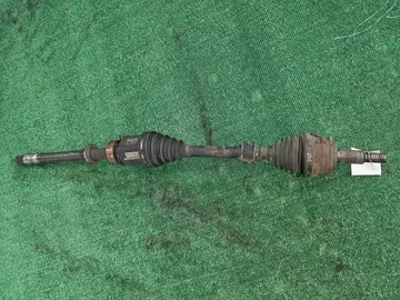 ПРИВОД НА TOYOTA ESTIMA GSR55 2GR-FE
