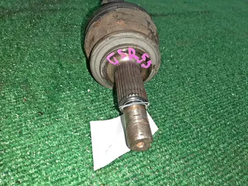 ПРИВОД НА TOYOTA ESTIMA GSR55 2GR-FE