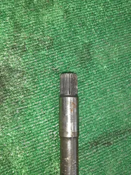 ПРИВОД НА TOYOTA ESTIMA GSR55 2GR-FE