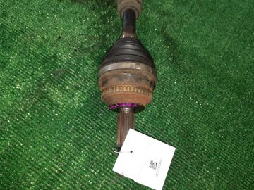 ПРИВОД НА TOYOTA AXIO ZRE144 2ZR-FE