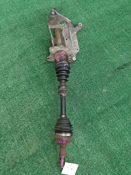 ПРИВОД НА NISSAN DUALIS NJ10 MR20DE