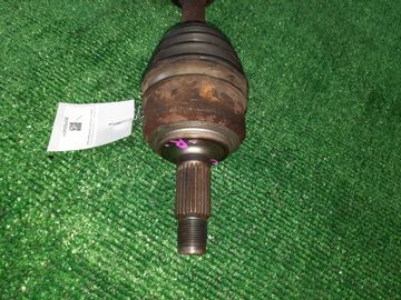 ПРИВОД НА HONDA AIRWAVE GJ2 L15A