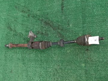 ПРИВОД НА HONDA FIT GD2 L13A