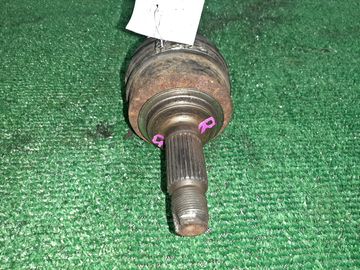 ПРИВОД НА HONDA FIT GD2 L13A