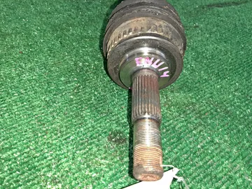 ПРИВОД НА NISSAN BLUEBIRD ENU14 SR18DE