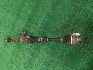 ПРИВОД НА HONDA EDIX BE2 D17A