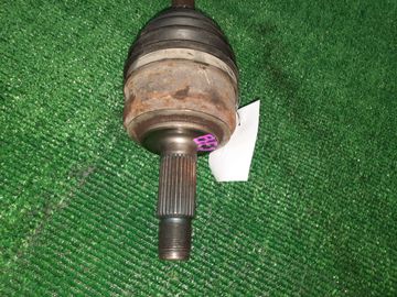 ПРИВОД НА HONDA EDIX BE2 D17A
