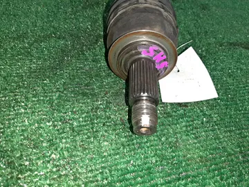 ПРИВОД НА SUBARU FORESTER SH5 EJ20E