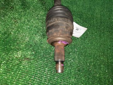 ПРИВОД НА SUBARU FORESTER SH5 EJ20E