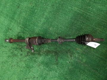 ПРИВОД НА HONDA STREAM RN2 D17A