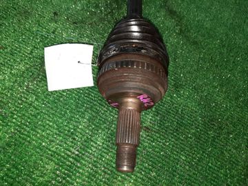 ПРИВОД НА HONDA STREAM RN2 D17A