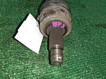 ПРИВОД НА SUBARU LEGACY BP5 EJ20T
