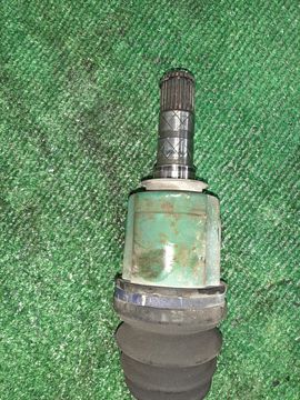 ПРИВОД НА SUBARU LEGACY BP5 EJ20T