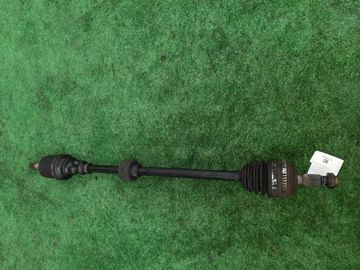 ПРИВОД НА HONDA CIVIC EU3 D17A