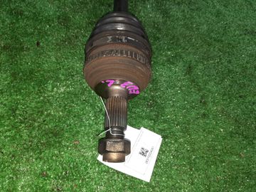 ПРИВОД НА HONDA CIVIC EU3 D17A