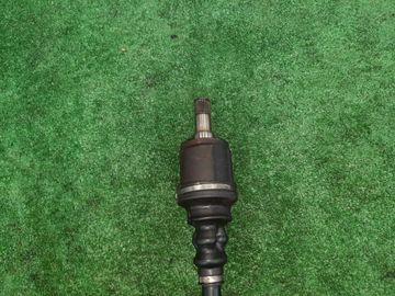 ПРИВОД НА HONDA CIVIC EU3 D17A