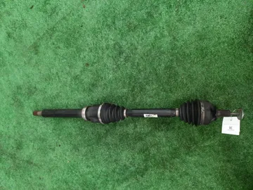 ПРИВОД НА VOLVO C30 MK43 B4204S3