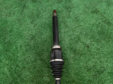 ПРИВОД НА VOLVO C30 MK43 B4204S3