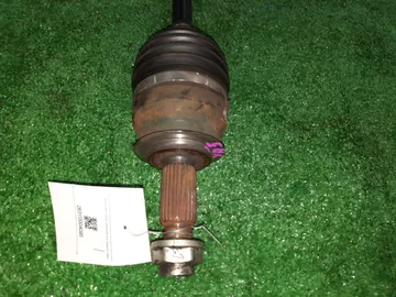 ПРИВОД НА SUBARU EXIGA YA5 EJ20DE