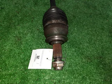 ПРИВОД НА SUBARU EXIGA YA5 EJ20DE