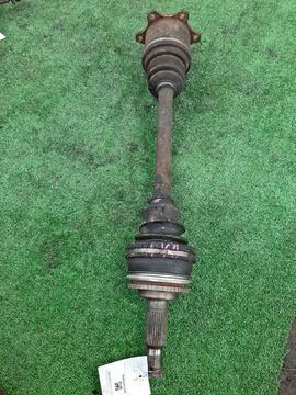 ПРИВОД НА TOYOTA GRANVIA VCH10W 5VZ-FE