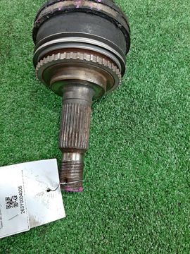 ПРИВОД НА TOYOTA GRANVIA VCH10W 5VZ-FE